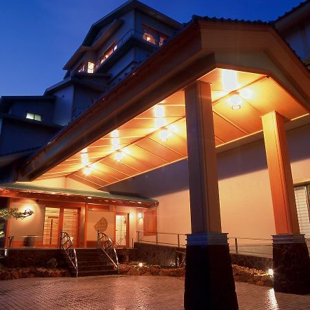 Kaike Shogetsu Hotel Йонаго Екстериор снимка