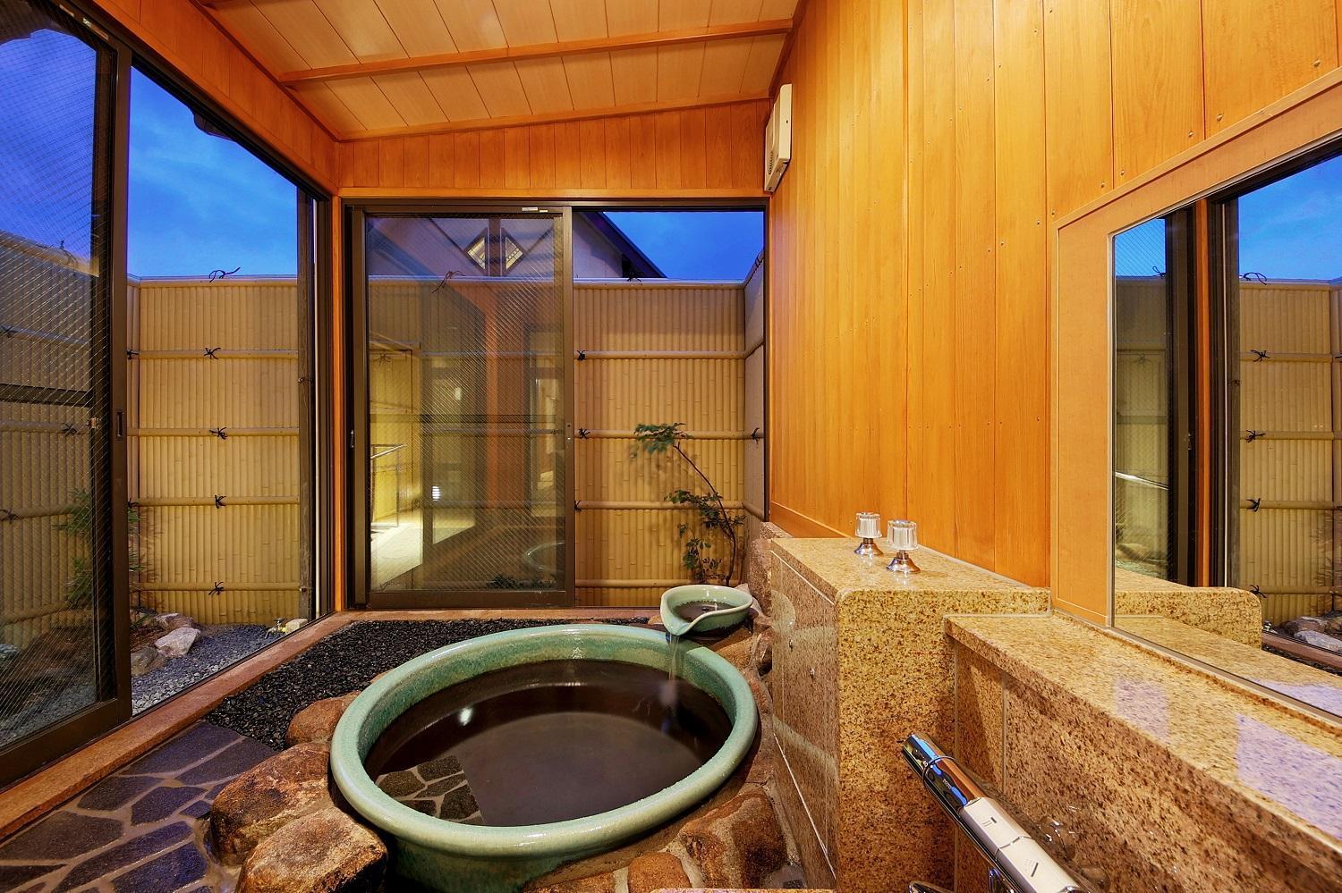 Kaike Shogetsu Hotel Йонаго Екстериор снимка